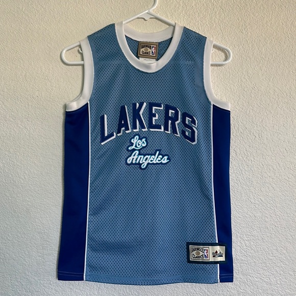 Lakers Jersey - Picture 1 of 3